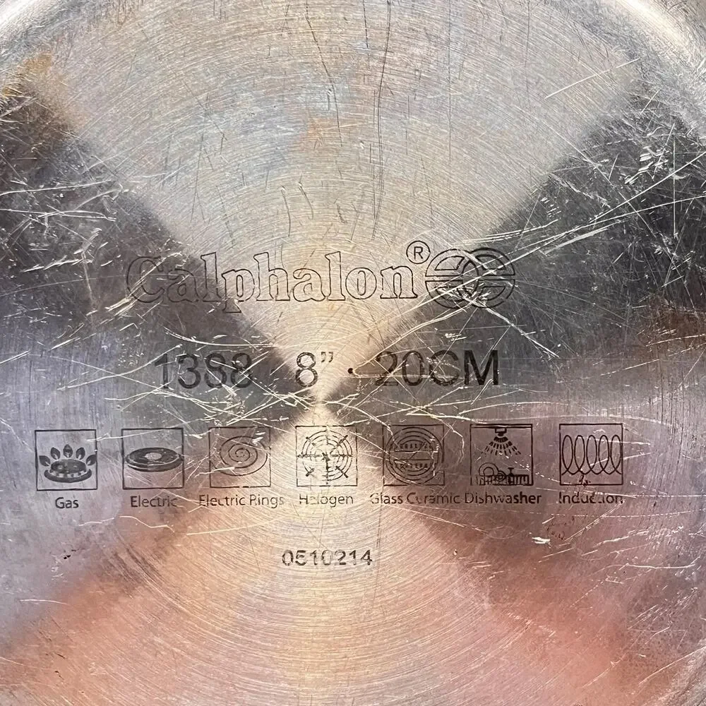 Calphalon 8